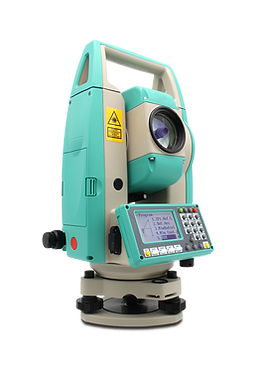 RQS Total Station